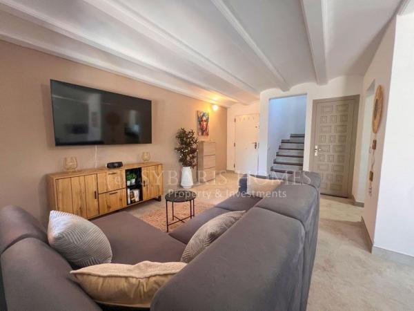 Chalet adosado en Calle Bequeruda, 26, El Palmar-Los Molinos, Denia photo 1
