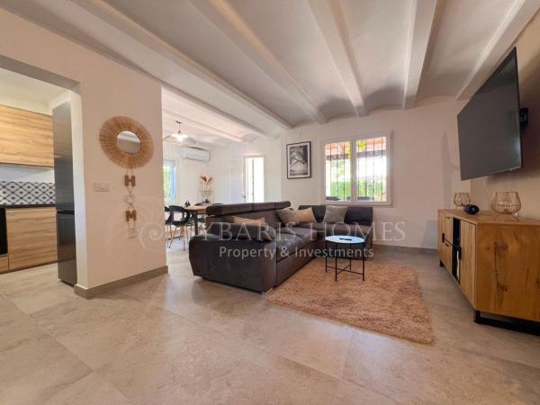 Chalet adosado en Calle Bequeruda, 26, El Palmar-Los Molinos, Denia photo 2