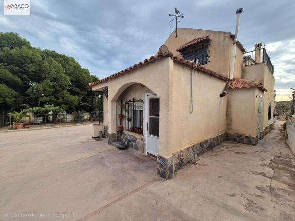 Casa o chalet independiente en Camino del Rebolledo, Rebolledo photo 1