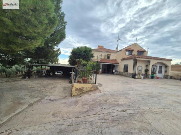 Casa o chalet independiente en Camino del Rebolledo, Rebolledo thumbnail 3