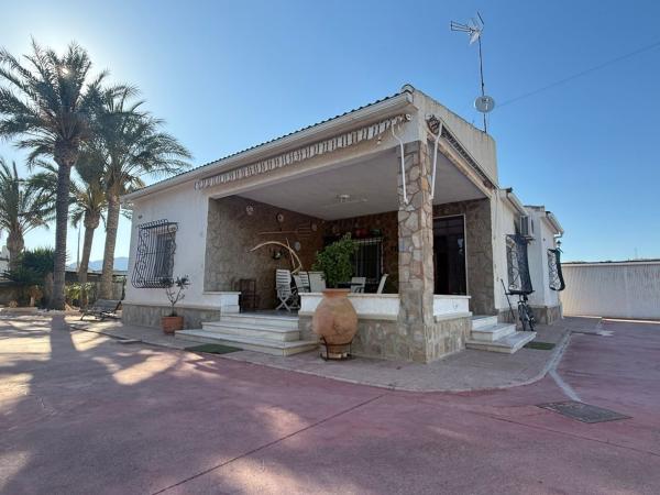 Casa o chalet independiente en Peña las Aguilas, Peña de Las Águilas, Elche / Elx photo 1