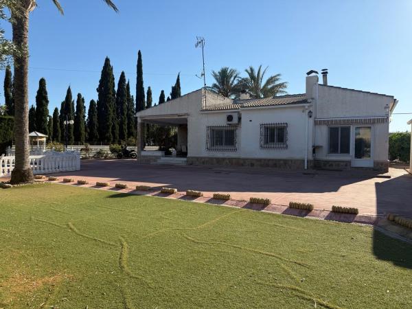 Casa o chalet independiente en Peña las Aguilas, Peña de Las Águilas, Elche / Elx photo 2