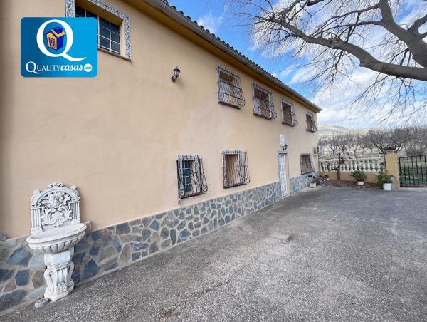 Casa o chalet independiente en Jijona / Xixona photo 1