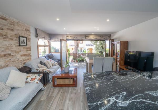 Chalet adosado en Urbanizacion Faro, Gran Vista-Olivo de Oro, Gran Alacant photo 1