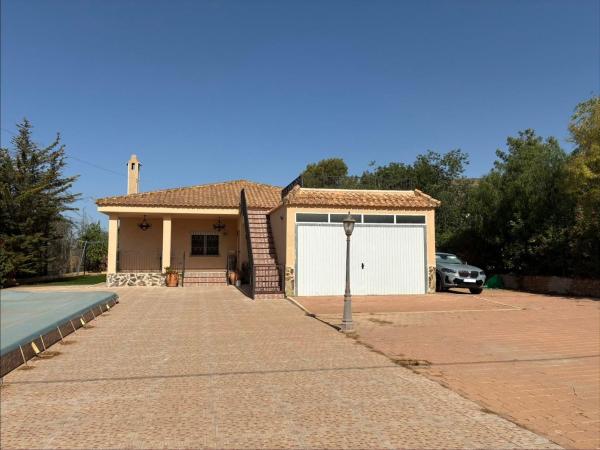 Casa o chalet independiente en cañada de las matas, 48, Hondón de los Frailes photo 1