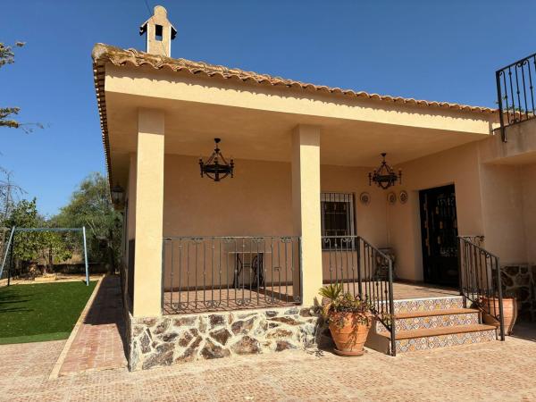 Casa o chalet independiente en cañada de las matas, 48, Hondón de los Frailes thumbnail 2