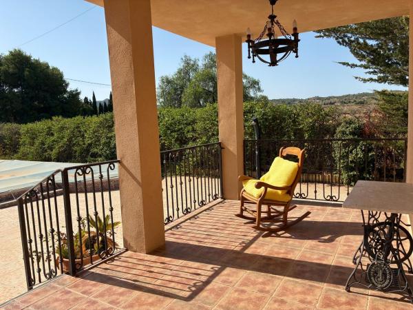 Casa o chalet independiente en cañada de las matas, 48, Hondón de los Frailes thumbnail 3