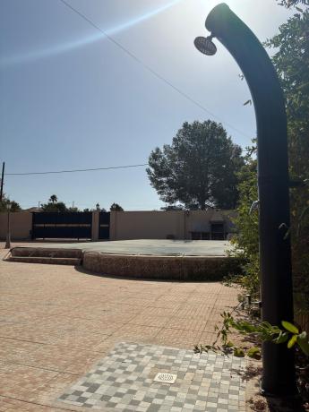 Casa o chalet independiente en cañada de las matas, 48, Hondón de los Frailes photo 4