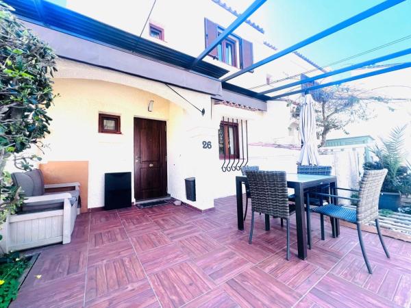 Chalet adosado en Gran Vista-Olivo de Oro, Gran Alacant thumbnail 3