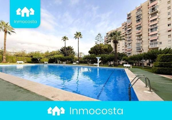Venta de piso en Piso en Avenida de Holanda, Playa de San Juan, Alicante / Alacant, Alicante / Alacant
photo 1