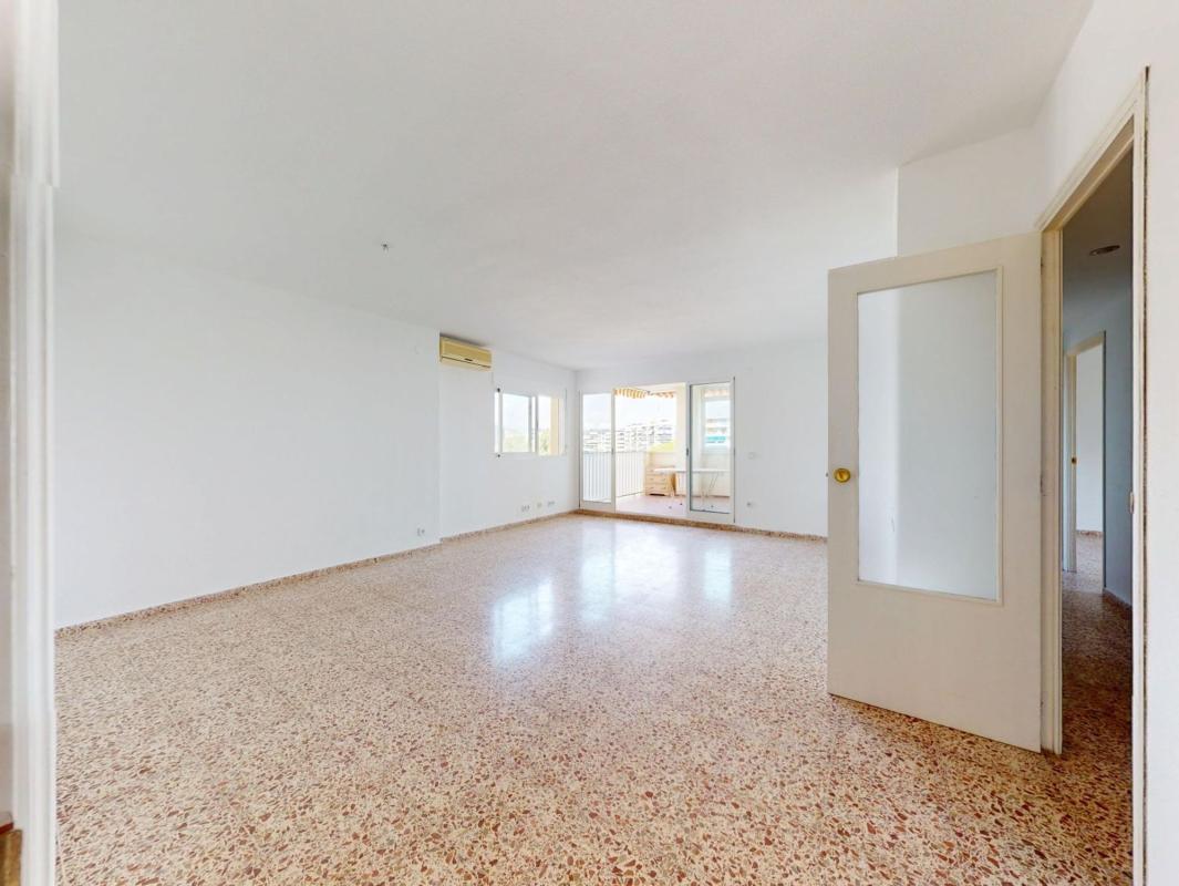 Продажа квартиры на Piso en Avenida de Holanda, Playa de San Juan, Alicante / Alacant, Аликанте / Алакант
photo 2
