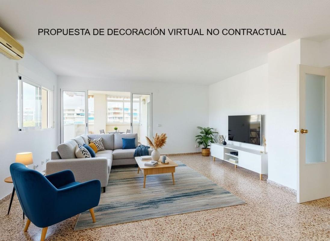 Продажа квартиры на Piso en Avenida de Holanda, Playa de San Juan, Alicante / Alacant, Аликанте / Алакант
photo 5