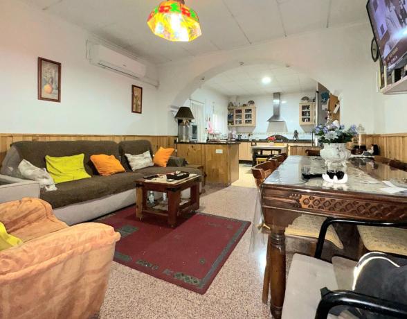 Casa o chalet independiente en Calle Calderón de la Barca, Alcalde Felipe Mallol, San Vicente del Raspeig photo 1