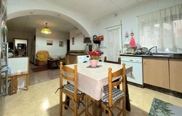 Casa o chalet independiente en Calle Calderón de la Barca, Alcalde Felipe Mallol, San Vicente del Raspeig photo 4