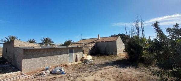 Casa o chalet independiente en Cv-852 s/n, Torrellano, Elche / Elx photo 3