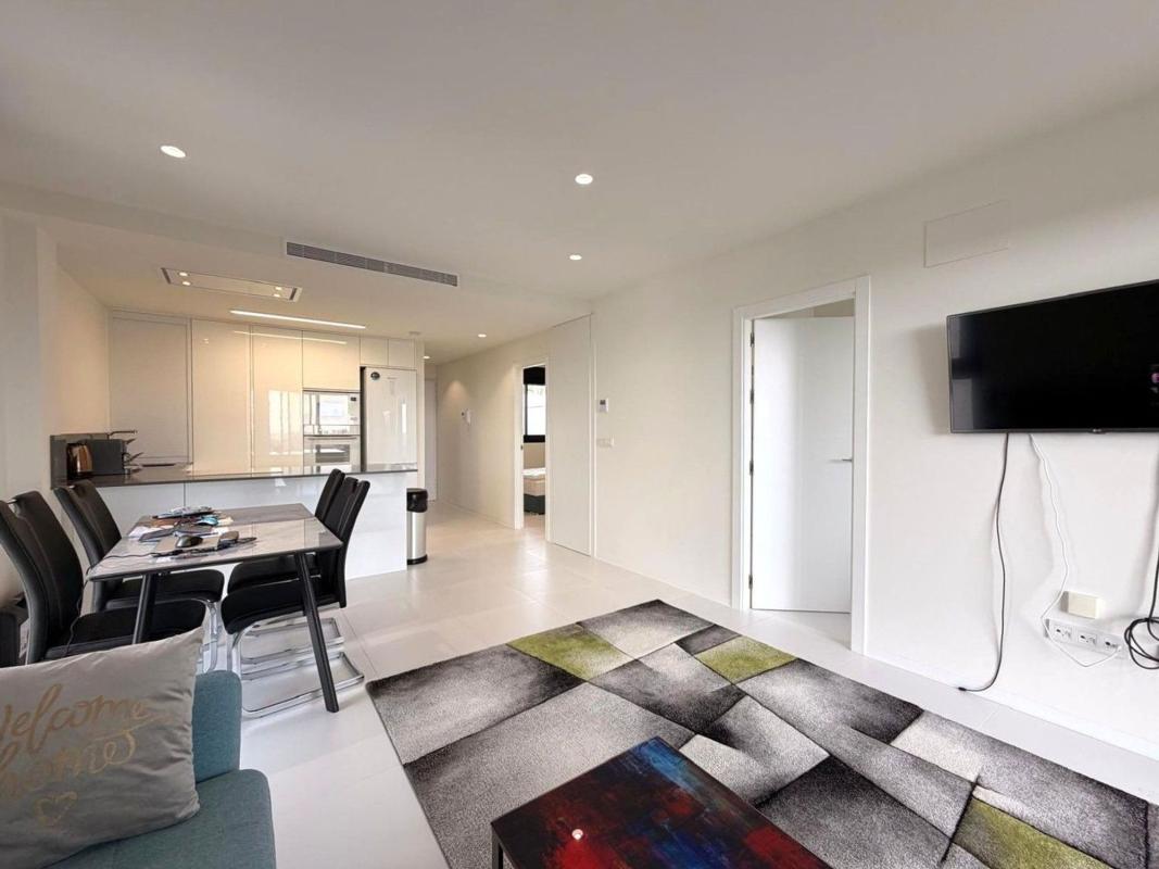 Sale of apartment in Piso en Balcón de Finestrat-Terra Marina, Finestrat, Finestrat
photo 5