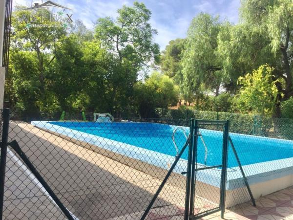 Casa o chalet independiente en Las Fuentes - Los Cipreses, Aspe thumbnail 2