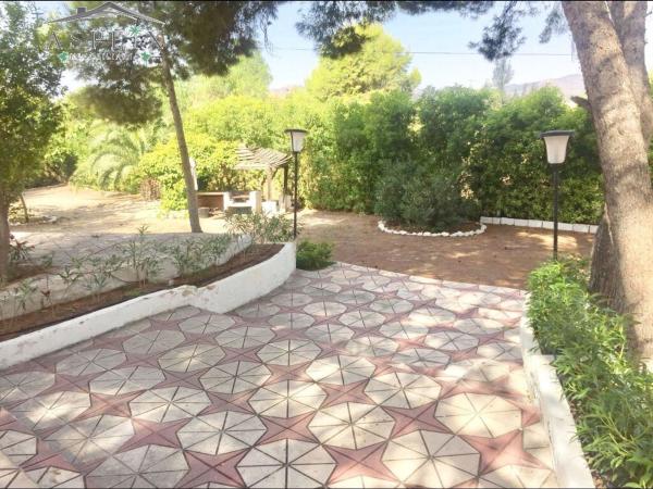 Casa o chalet independiente en Las Fuentes - Los Cipreses, Aspe thumbnail 3