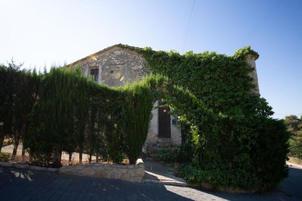 Casa de pueblo en Torremanzanas photo 1