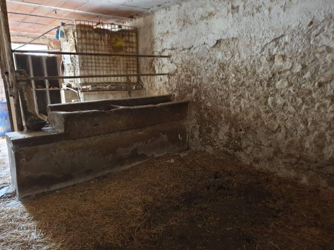 Продажа загородного участка в Finca rústica en Lugar III Pd 3, 2264, Castalla , Касталья photo 5
