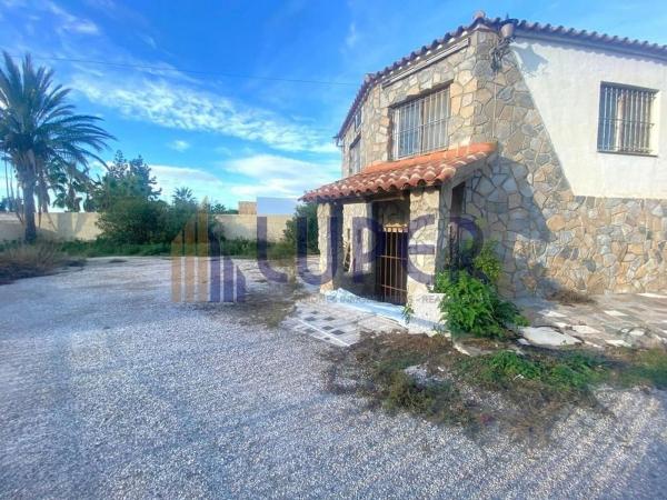 Casa o chalet independiente en Villamontes-Boqueres, San Vicente del Raspeig photo 4