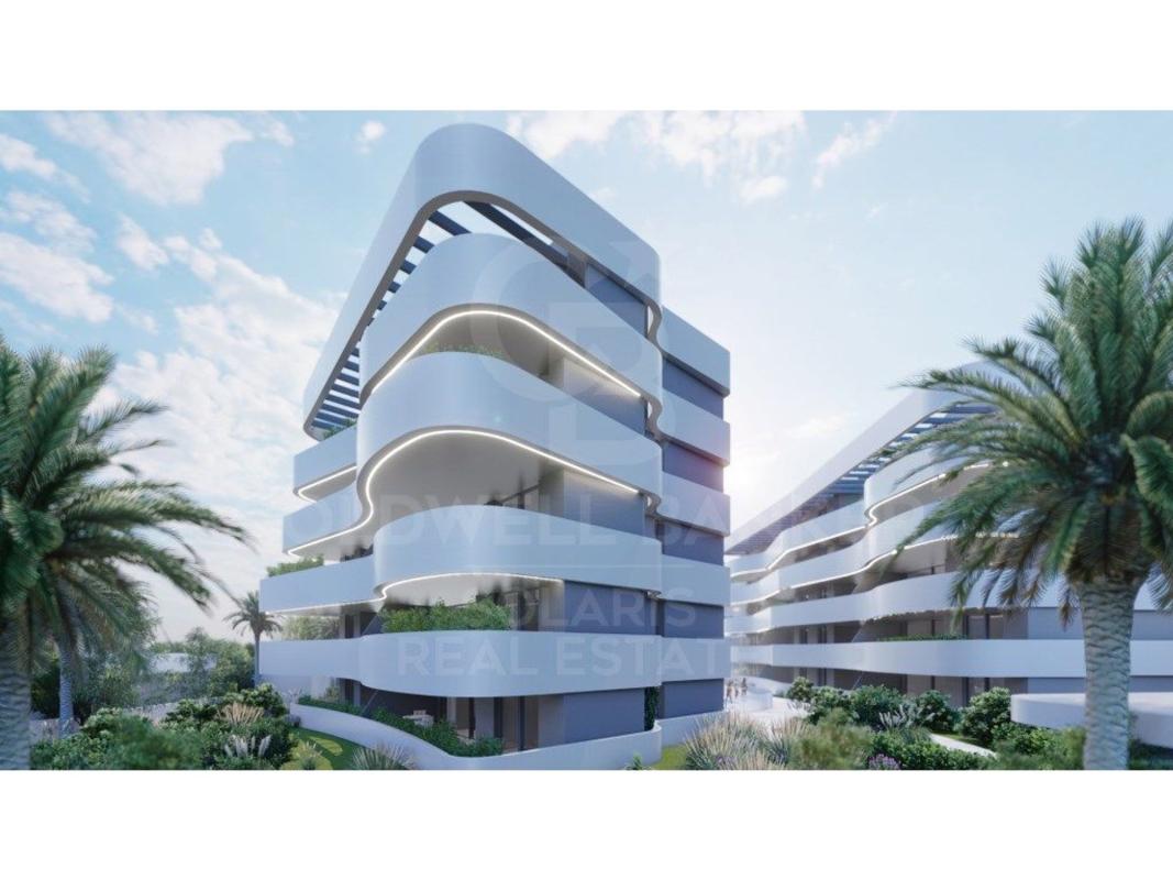 Penthouse sale in Ático en Calle el Salat, Urbanizaciones, Guardamar del Segura, Guardamar del Segura photo 1