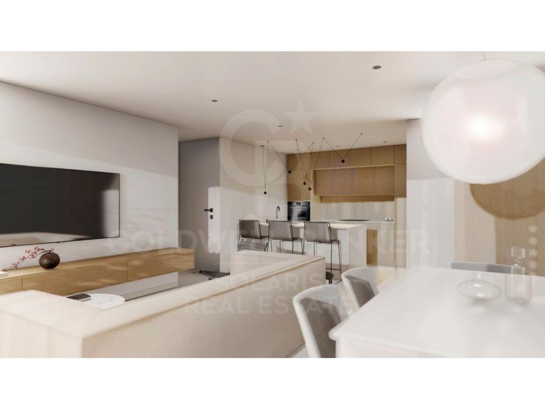 Penthouse sale in Ático en Calle el Salat, Urbanizaciones, Guardamar del Segura, Guardamar del Segura photo 5