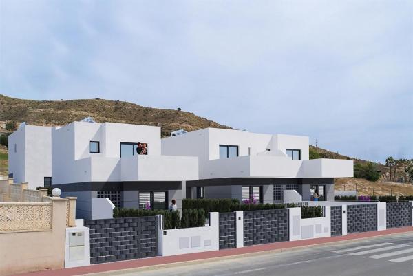 Chalet independiente en venta en Casa o chalet en Busot, Busot
photo 1