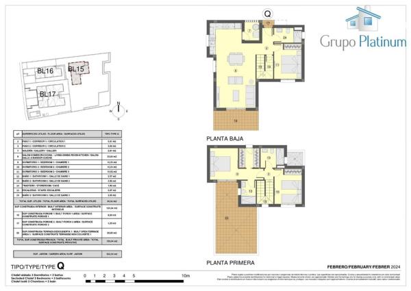 Chalet independiente en venta en Casa o chalet en Busot, Busot
 photo 4