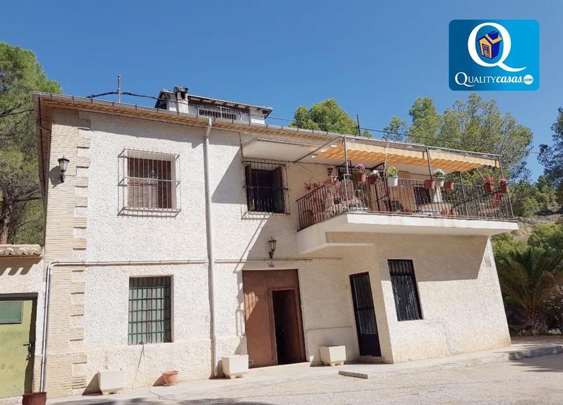 Properties for sale and rent in Spain photo 1