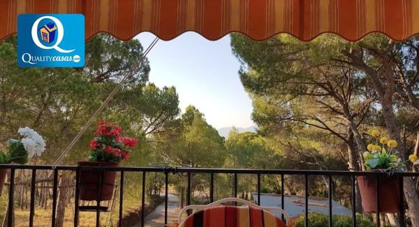 Casa o chalet independiente en Onil thumbnail 2