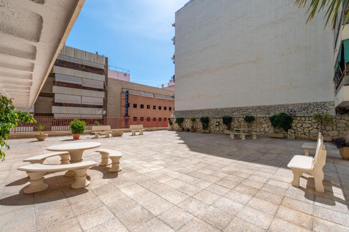 Sale of apartment in Piso en Calle Pablo Iglesias, Mercado, Alicante / Alacant, Alicante
photo 5