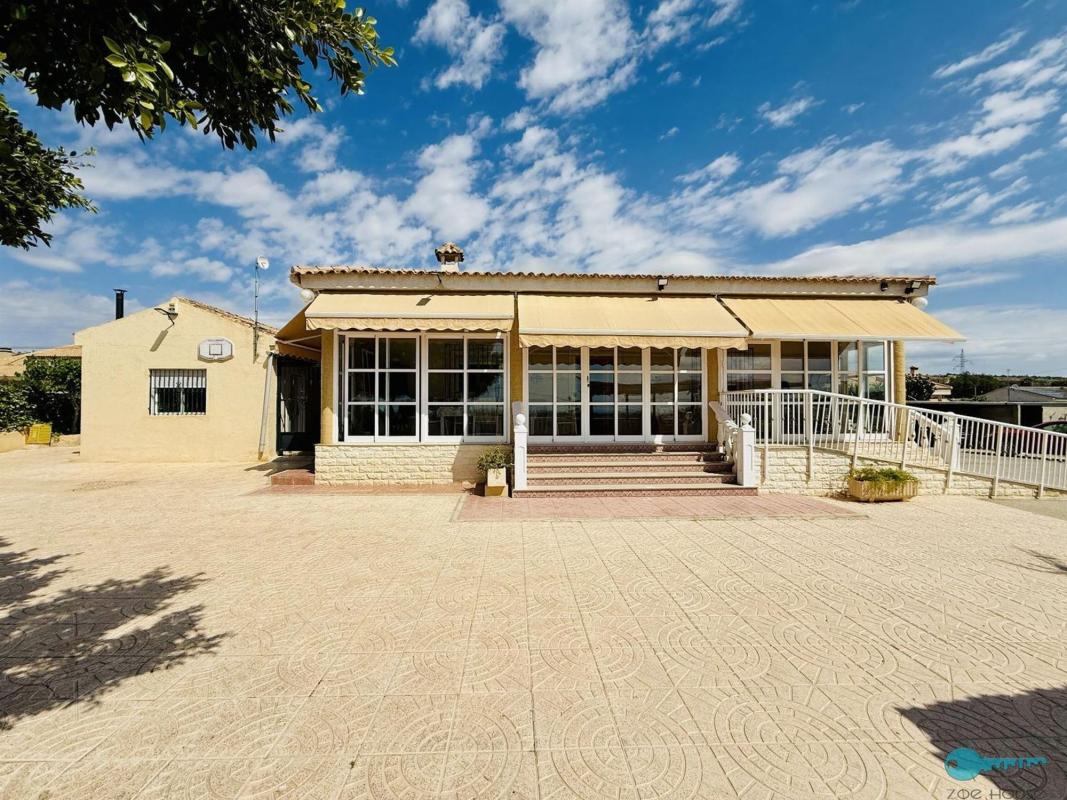 Недвижимость на продажу и в аренду в Испании photo 5