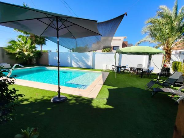 Casa o chalet independiente en Avenida García Lorca, 27, La Siesta - El Salado - Torreta, Torrevieja photo 4