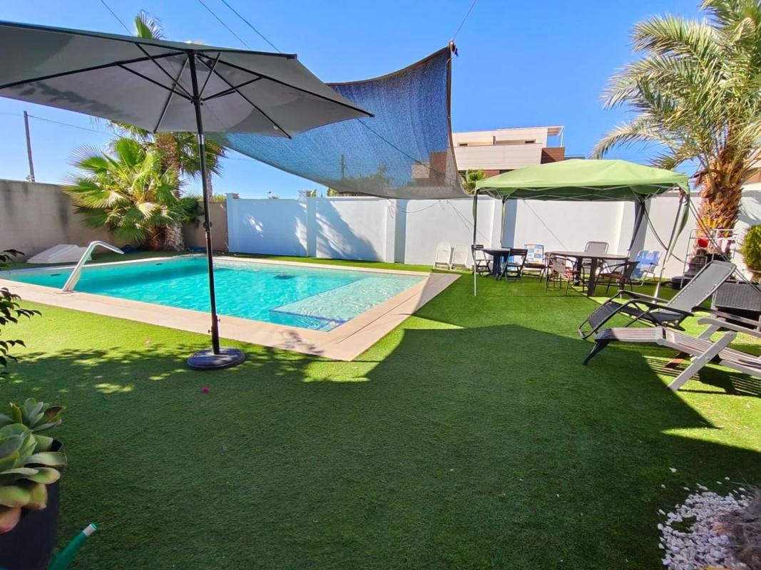 Propiedades en venta y alquiler en España photo 5