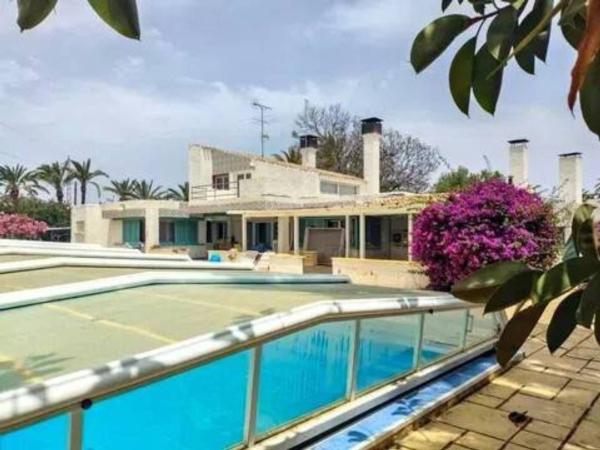 Casa o chalet independiente en Carretera Elx - Santa Pola, Maitino-Perleta, Elche / Elx photo 3