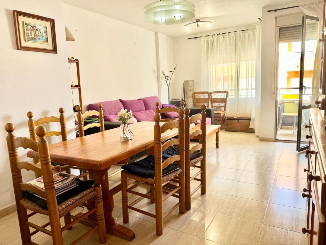 Продажа квартиры на Piso en Avenida del Carrer de la Mar, Campello Playa, El Campello, Эль Кампельо
photo 4