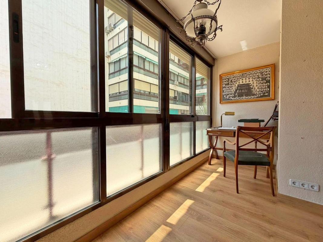 Sale of apartment in Piso en Mercado, Alicante / Alacant, Alicante
photo 4