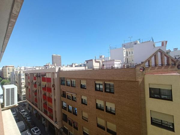 Продажа квартиры на Piso en Ensanche-Diputación, Alicante / Alacant, Аликанте / Алакант
photo 1