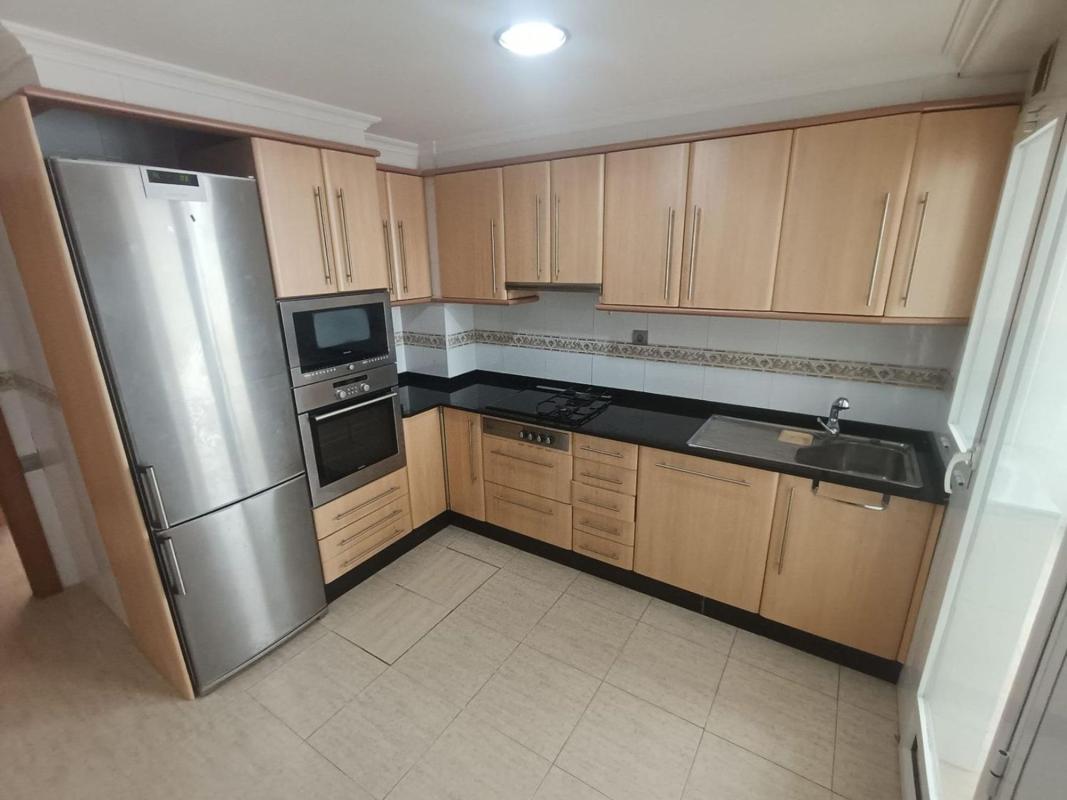 Sale of apartment in Piso en Ensanche-Diputación, Alicante / Alacant, Alicante
photo 2