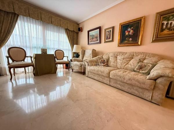 Продажа квартиры на Центро, Аликанте / Алакант
photo 1