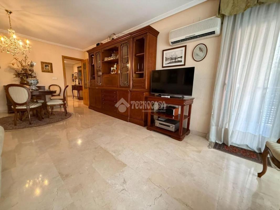 Venta de piso en Centro, Alicante / Alacant
photo 5
