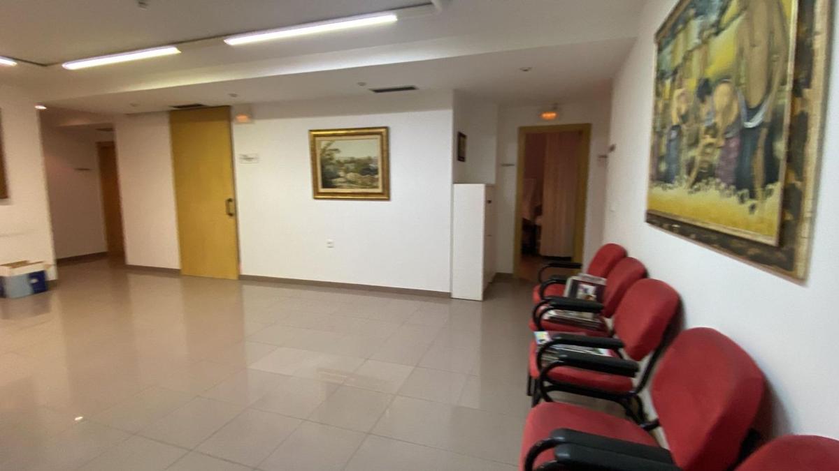 Venta de piso en Piso en Rambla de Méndez Núñez, Casco Histórico-Santa Cruz, Alicante / Alacant, Alicante / Alacant
photo 3