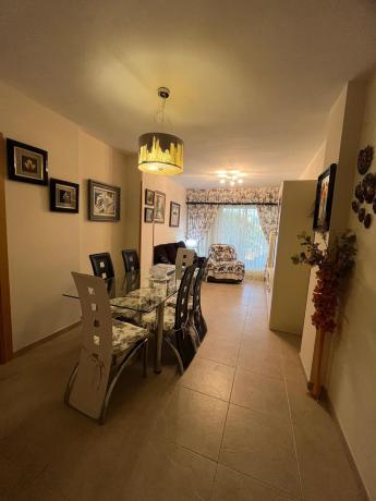 Продажа квартиры на Piso en Calle del Pit-roig, Les Bovetes-La Felicidad, Denia, Дения
 photo 1