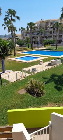 Продажа квартиры на Piso en Calle del Pit-roig, Les Bovetes-La Felicidad, Denia, Дения
 photo 3