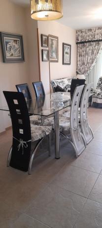 Продажа квартиры на Piso en Calle del Pit-roig, Les Bovetes-La Felicidad, Denia, Дения
 photo 4