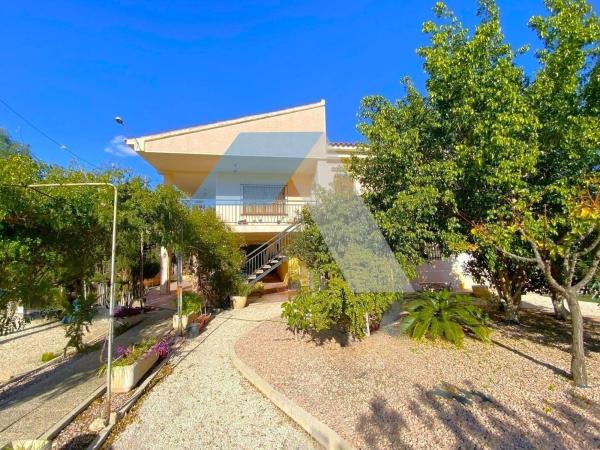 Casa o chalet independiente en Villamontes-Boqueres, San Vicente del Raspeig thumbnail 2