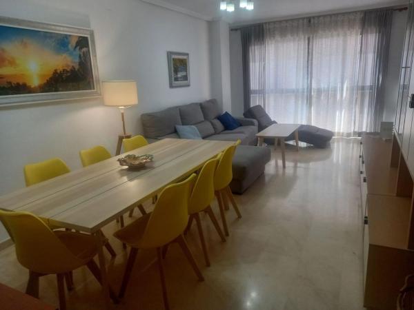 Продажа квартиры на Центро, Аликанте / Алакант
photo 1