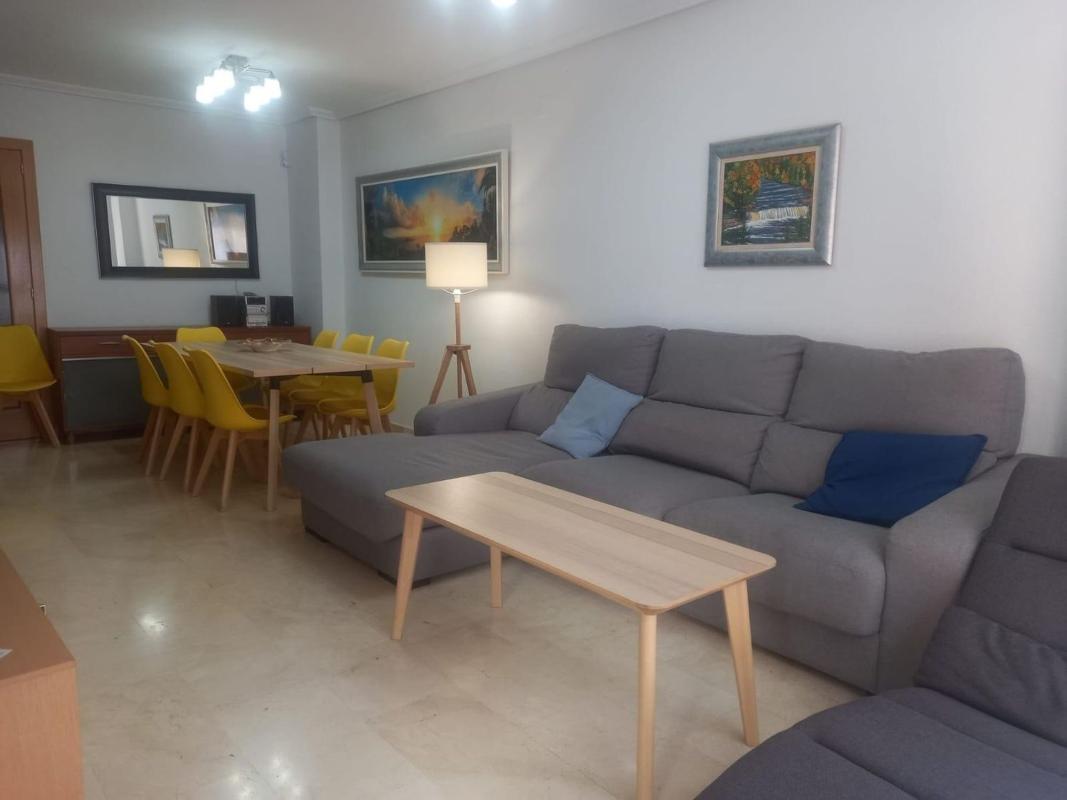 Venta de piso en Centro, Alicante / Alacant
photo 4