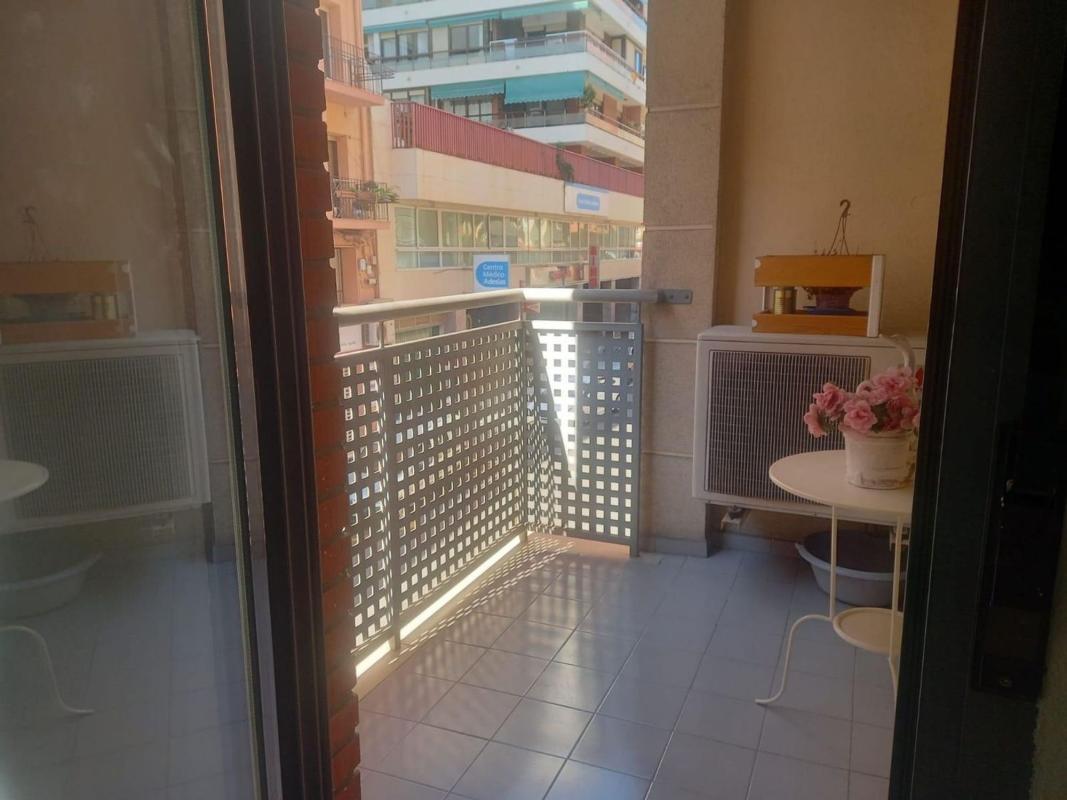 Venta de piso en Centro, Alicante / Alacant
photo 5